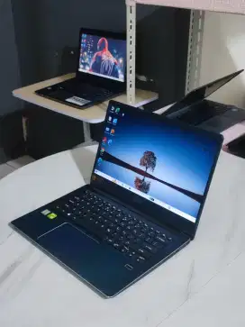 Acer swift sf314-54g core i3 gen7 double vga