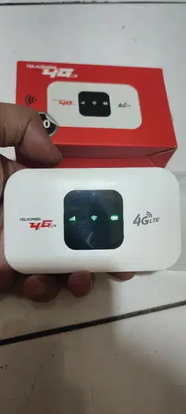Modem Wifi Mifi 5G All Operator
