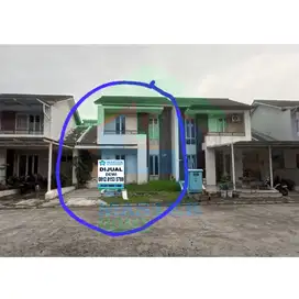 Dijual & Disewa Rumah di Cluster Florence, Citra Raya Tangerang