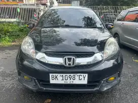 Mobilio 2014 Matic