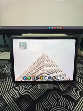 Ipad Air 5 M1 Wifi - Like New Bundling Keyboard