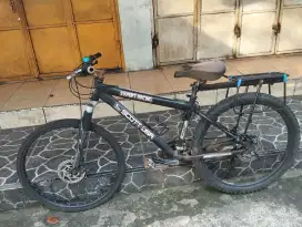 Sepeda SCOTT USA lama