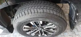 Mitsubishi Pajero Sport 2022 Diesel