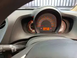 Honda Brio Manual