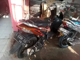 Honda Vario 2007