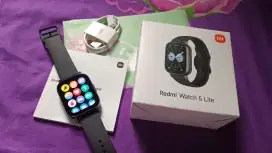 REDMI Watch 5 Lite