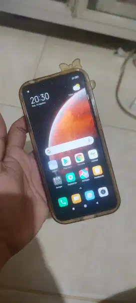 Redmi 9a ram 3/32