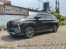 Toyota veloz q tss CVT 2022 di Tangerang