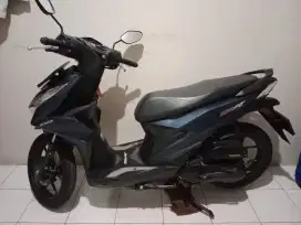 Jual motor honda beat th 2024
