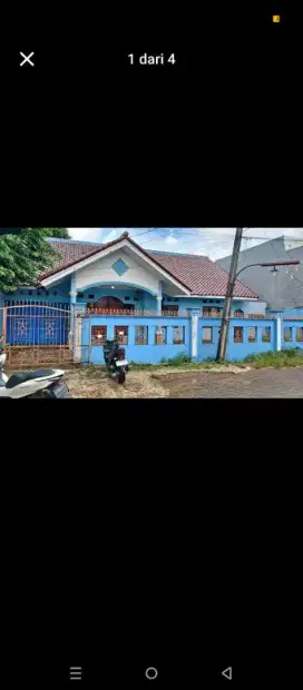 Di sewa pertshun dejet mol pakuwon deket galaxsi