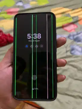 HP SAMSUNG S22 MINUS GREENLINE