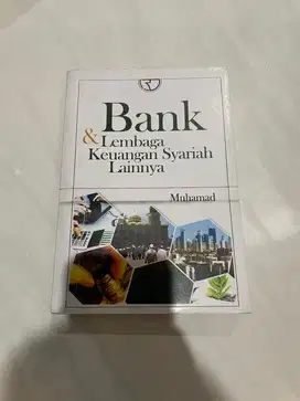 (SERBA 10k) Bank & Lembaga Keuangan Syariah