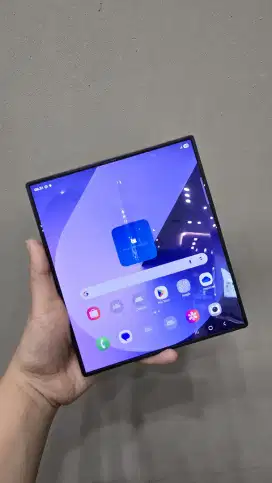 Samsung fold 6 256 sein