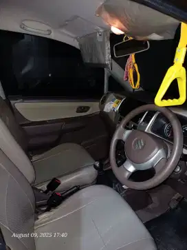 Jual Cepat 50 jutaan | City Car lincah dan Tangguh, kilometer rendah