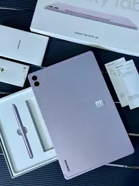 Samsung TAB S9 FE+ 5G 12/256gb