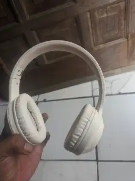 Headset/headphone NYK NEMESIS X800LITE