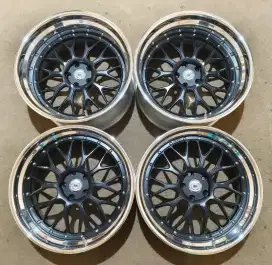 Velg original DpE s20 USA R20x9+10.5 pcd 5x112/114