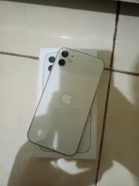 iPhone 11/128 J/A