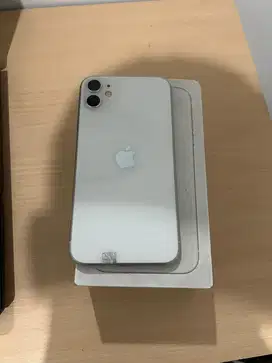 iphone 11 256 gb All operator dual sim