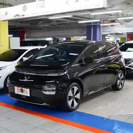 Wuling Cloud EV 2024 Hitam