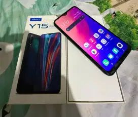 VIVO Y15 3/64GB