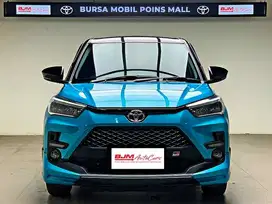 Spt Baru Toyota Raize GR 1.0T 2022 Matic #BJM1#