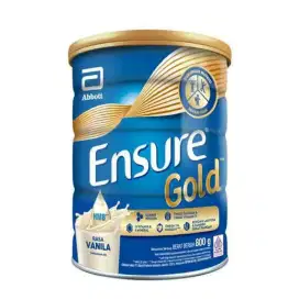 Jual susu Ensure Gold rasa vanila Harga murah nih