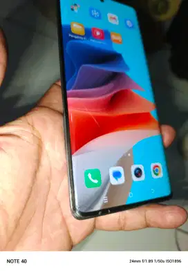 Itel S23+ amoled xurved NFC 8/256