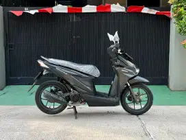 WOW UNIT GRESS GUYS⁉️HONDA BEAT DELUXE S KEY TH 2024