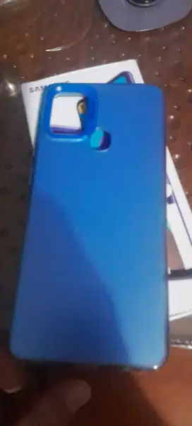 Samsung A21S masih mulus