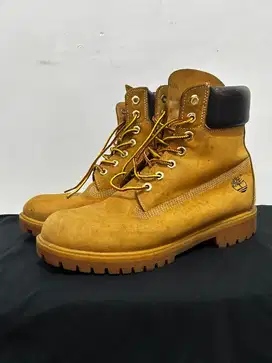 Sepatu Timberland Boots Original