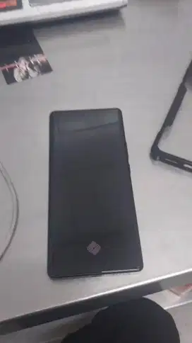 VIVO X80 12/256 BLACK