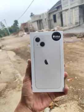 iPhone 13 iBox 128gb