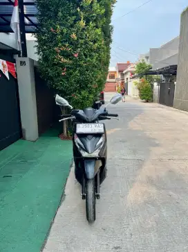 WOW UNIT GRESS GUYS⁉️HONDA BEAT DELUXE S KEY TH 2024