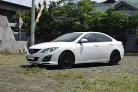 MURMER! MAZDA 6 2.5 AT 2008, MULUS, ISTIMEWA