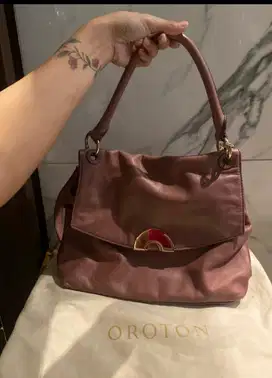 (READY.SIAP.KIRIM) OROTON HANDBAGS IN AUSTRALIA