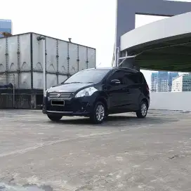 ‼️DP 25 JT‼️SUZUKI ERTIGA GX 1.4 AT, MOBIL BEBAS LAKA & BANJIR.