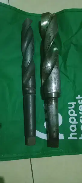 Drill/matabor Hss