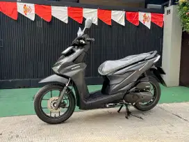 WOW UNIT GRESS GUYS⁉️HONDA BEAT DELUXE S KEY TH 2024