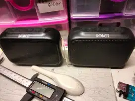 speaker bluetoth robot