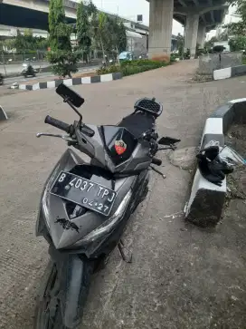 Vario 150 Led Old
