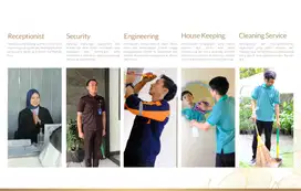 Investasi Cerdas Apartkost Dekat IPB Jaminan Masa Depan.