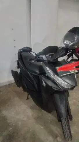 Vario Old 150 2017