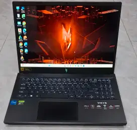Acer Nitro V15 CORE I5 GEN 13 RTX 2050