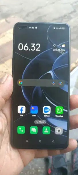 Oppo Reno 4 8-128gb
