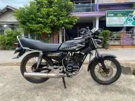 Rx king yamaha 2003 lengkap