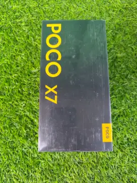 Xiaomi Poco X7 5G