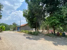 Dijual Tanah Pekarangan Murah