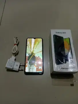 Samsung Galaxy A03