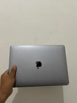 Macbook air m1 8/256 gb normal mulus
